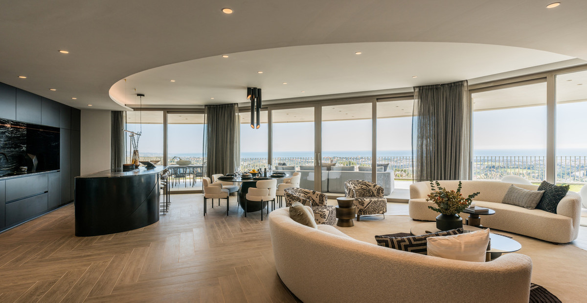 Appartamento in vendita a Marbella