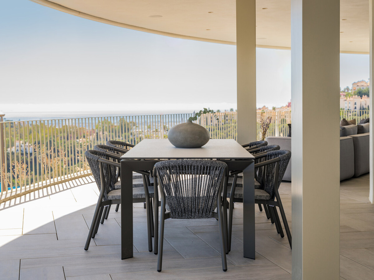 Appartamento in vendita a Marbella