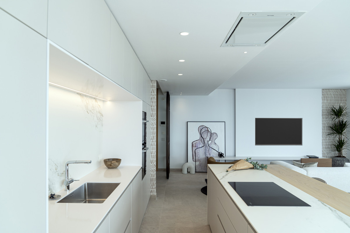 Appartamento in vendita a Marbella