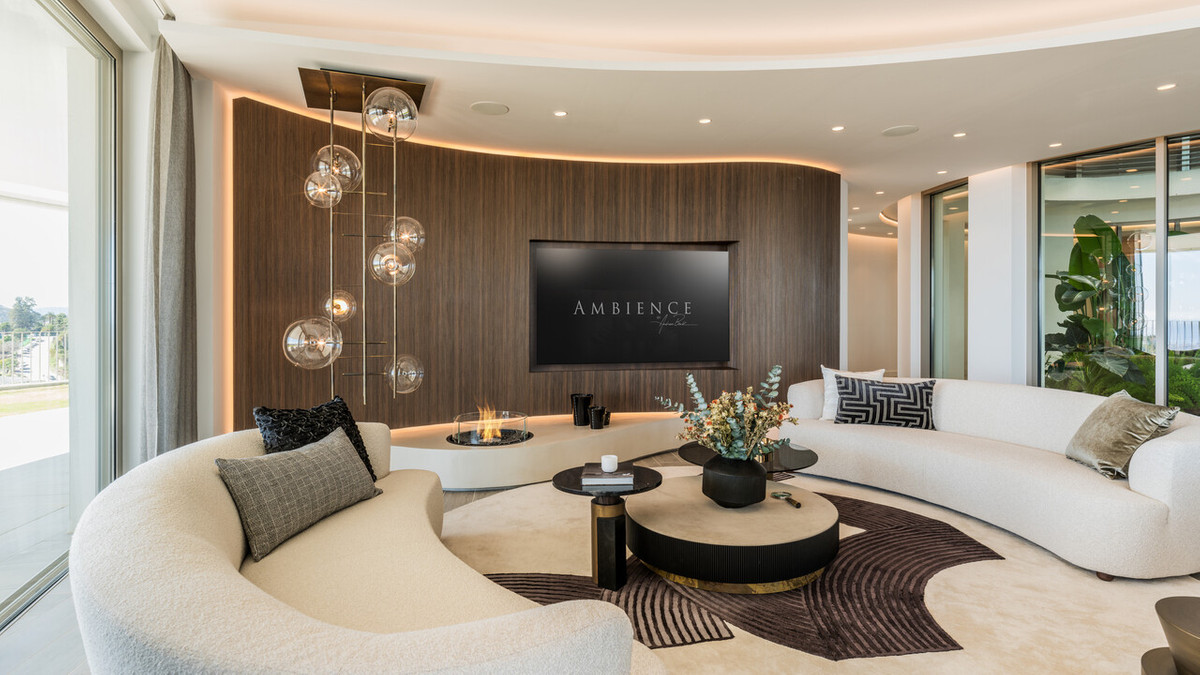 Appartamento in vendita a Marbella