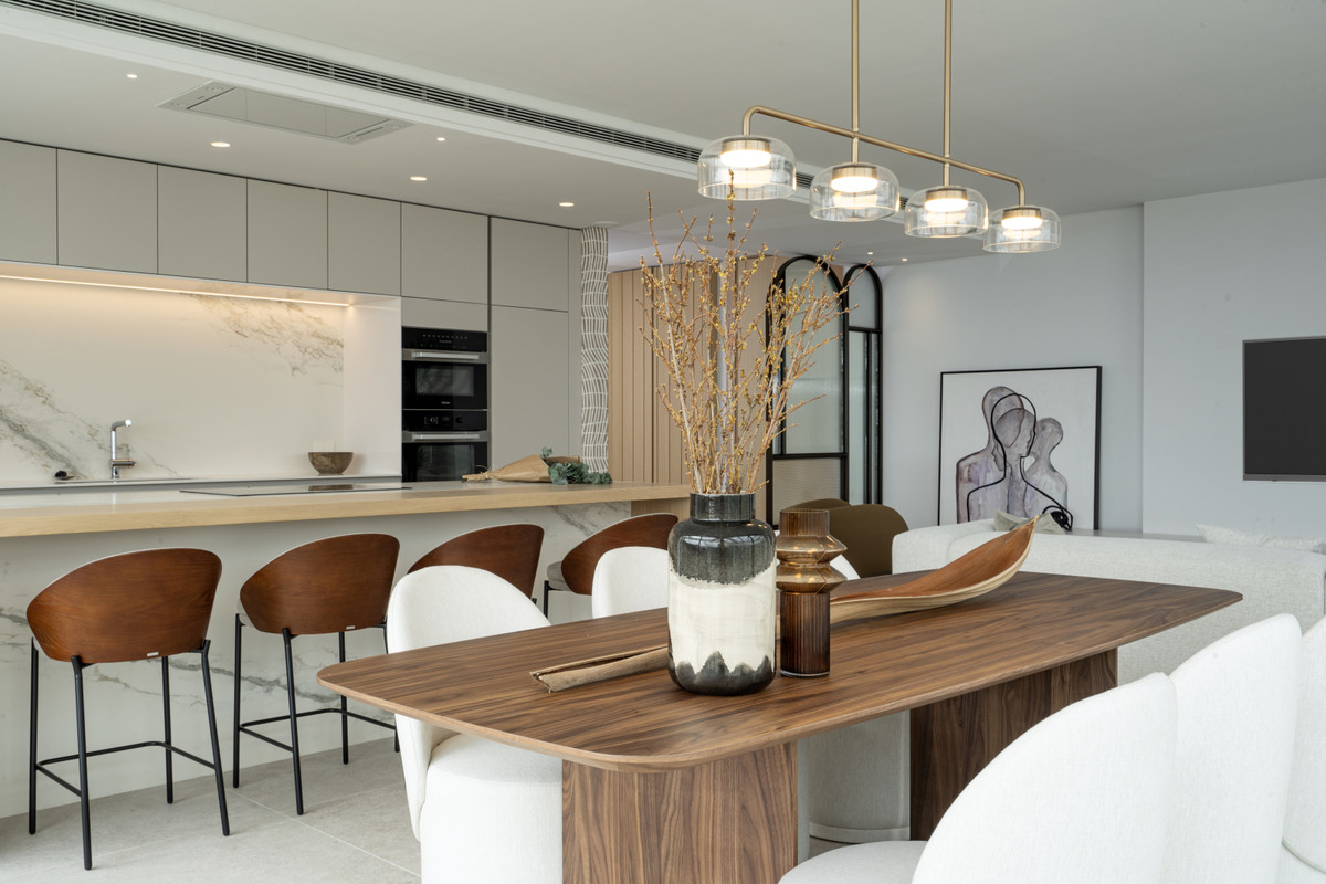 Appartamento in vendita a Marbella