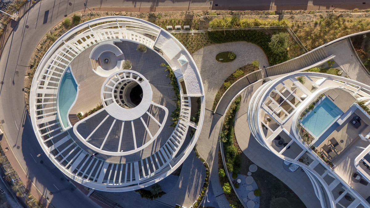 Appartamento in vendita a Marbella