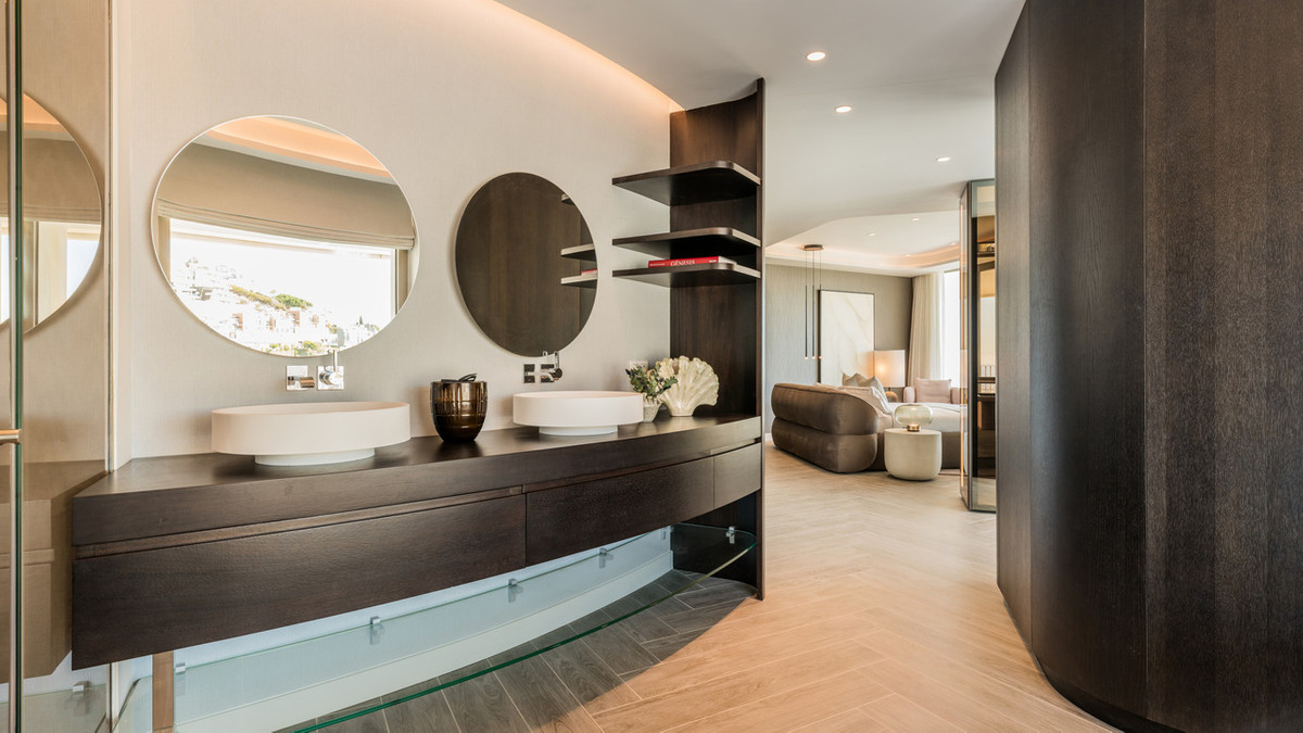 Appartamento in vendita a Marbella