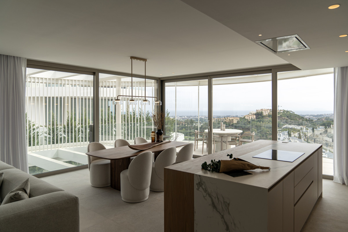 Appartamento in vendita a Marbella