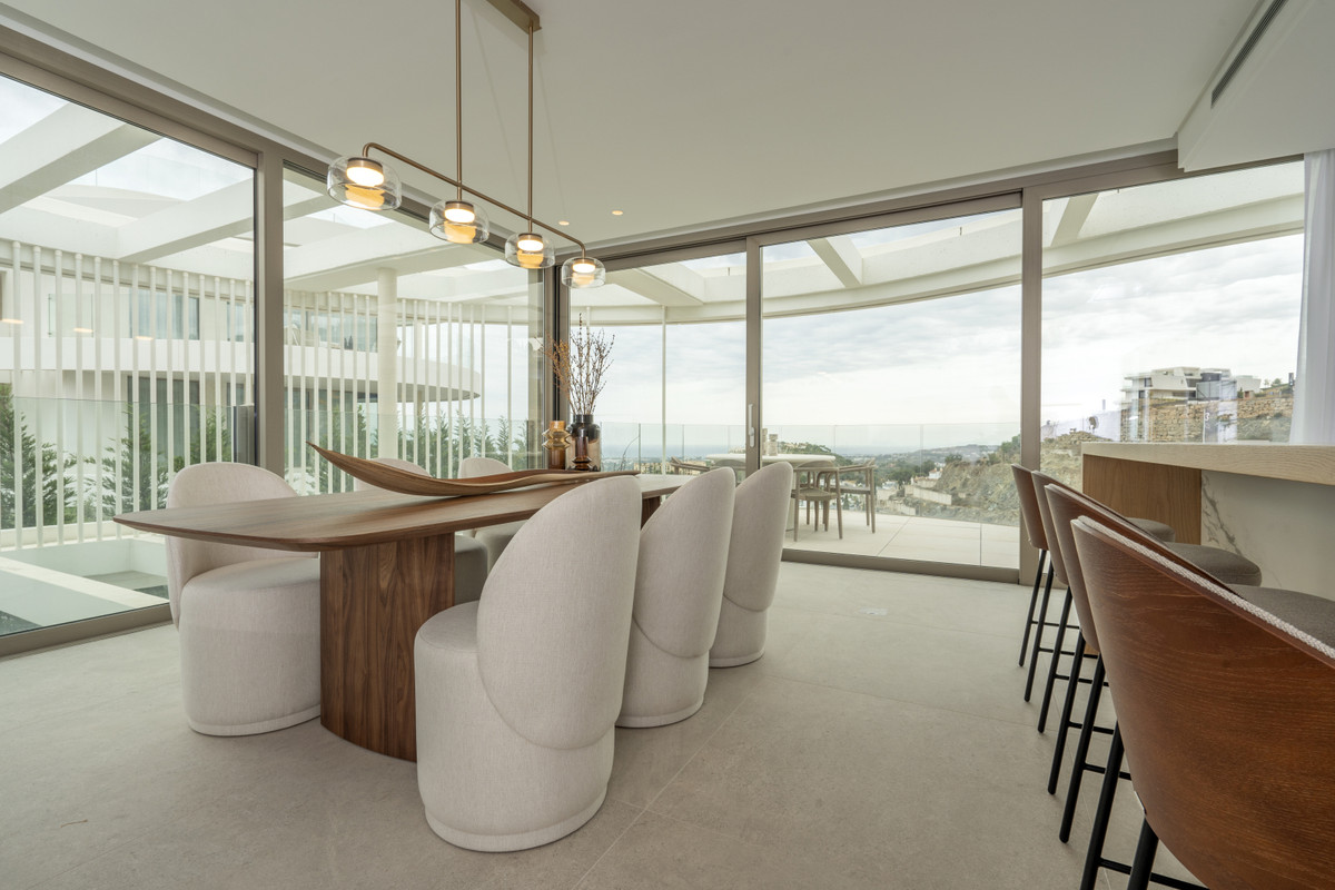 Appartamento in vendita a Marbella