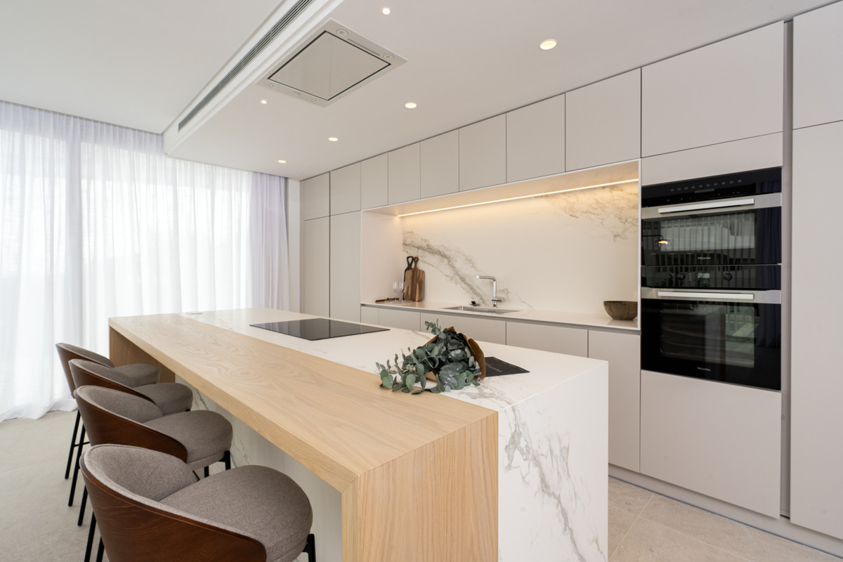 Appartamento in vendita a Marbella