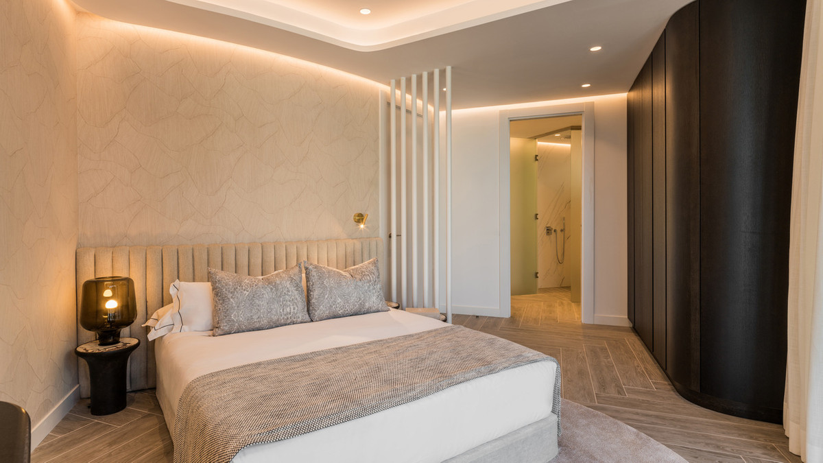 Appartamento in vendita a Marbella