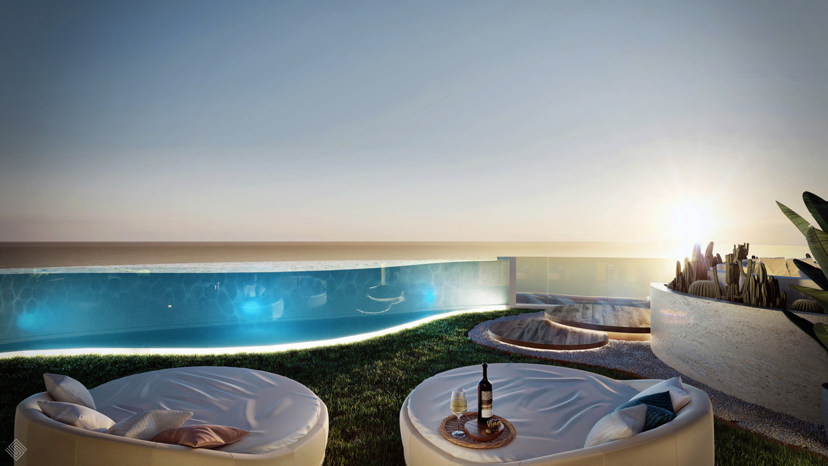 Appartamento in vendita a Marbella