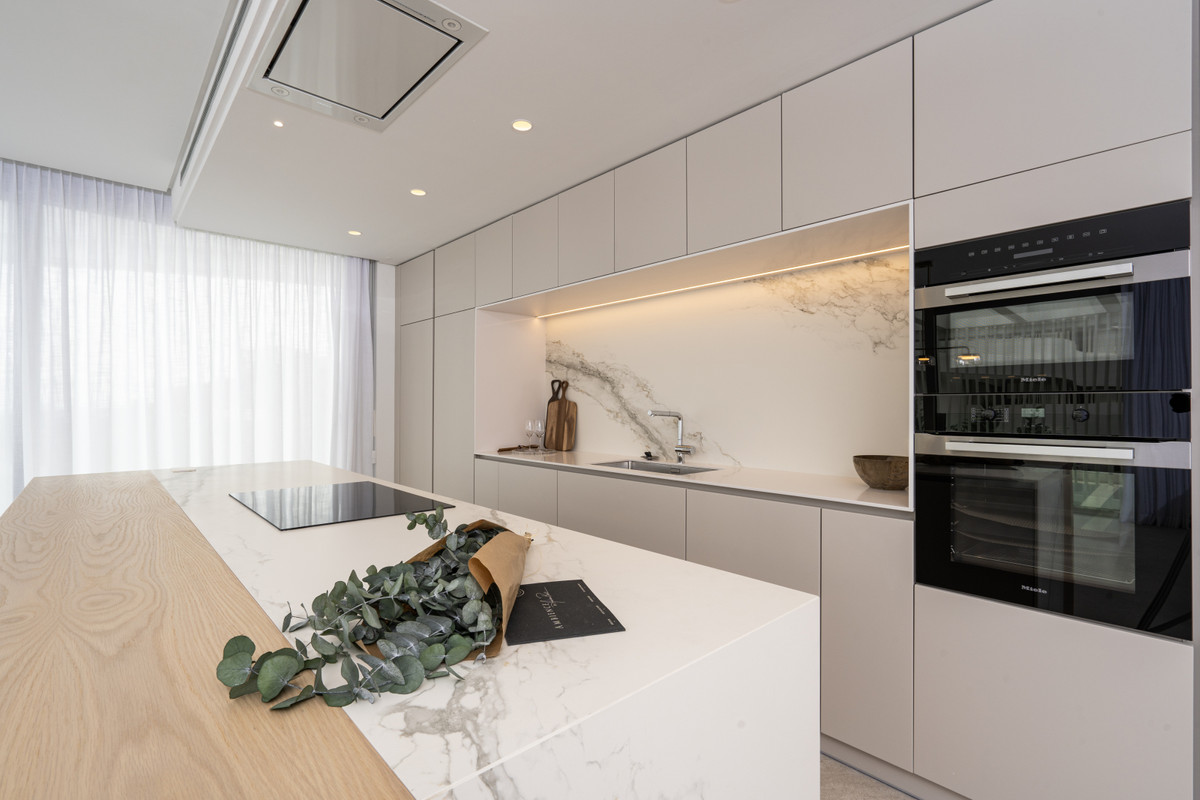 Appartamento in vendita a Marbella