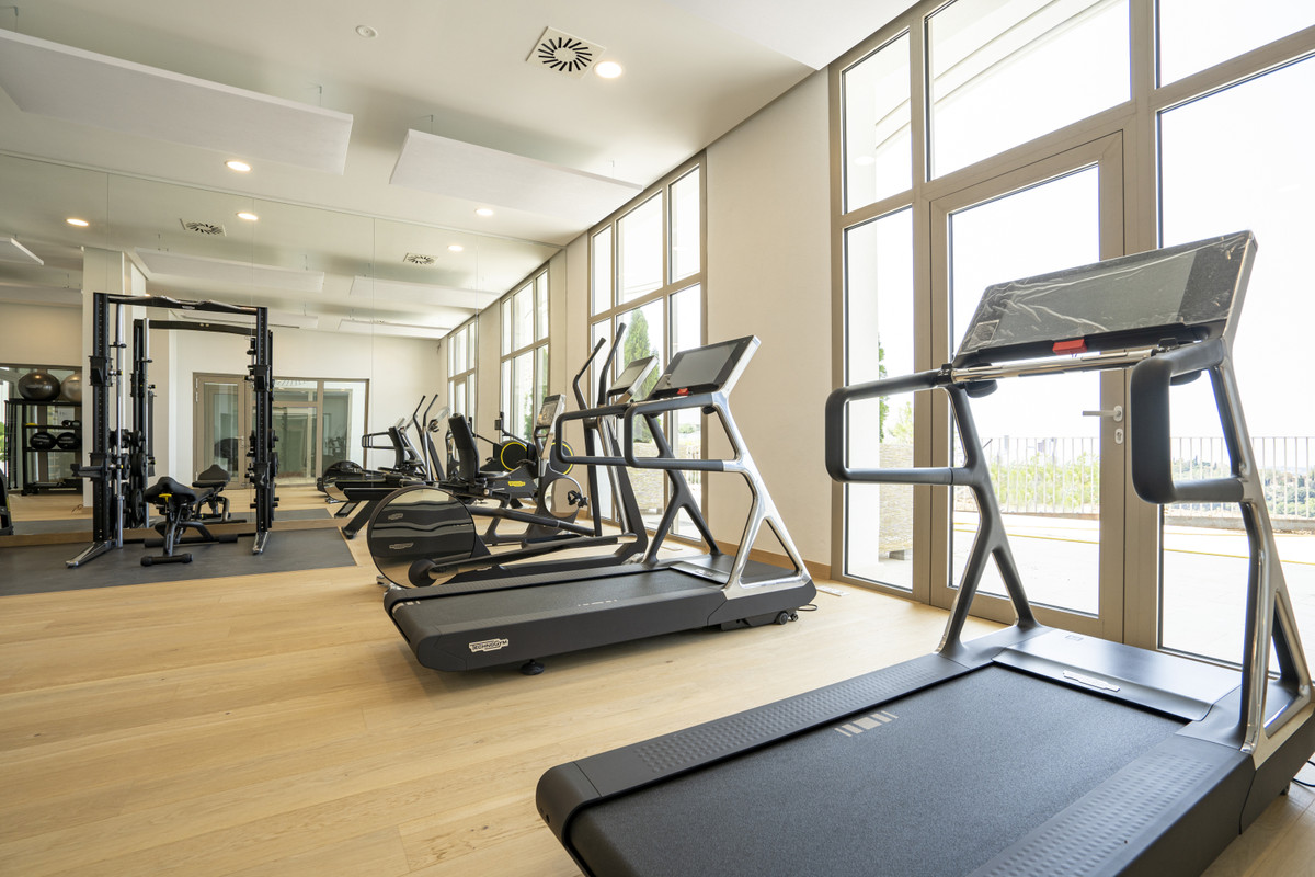 Appartamento in vendita a Marbella