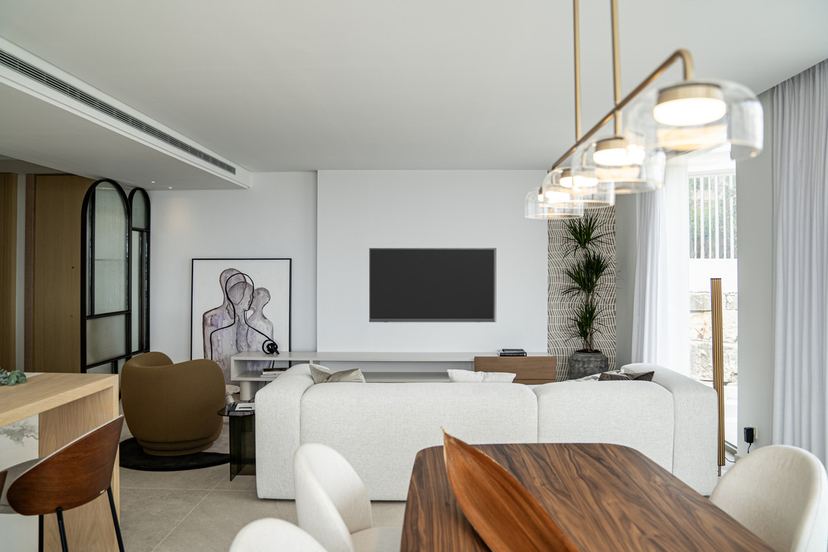 Appartamento in vendita a Marbella