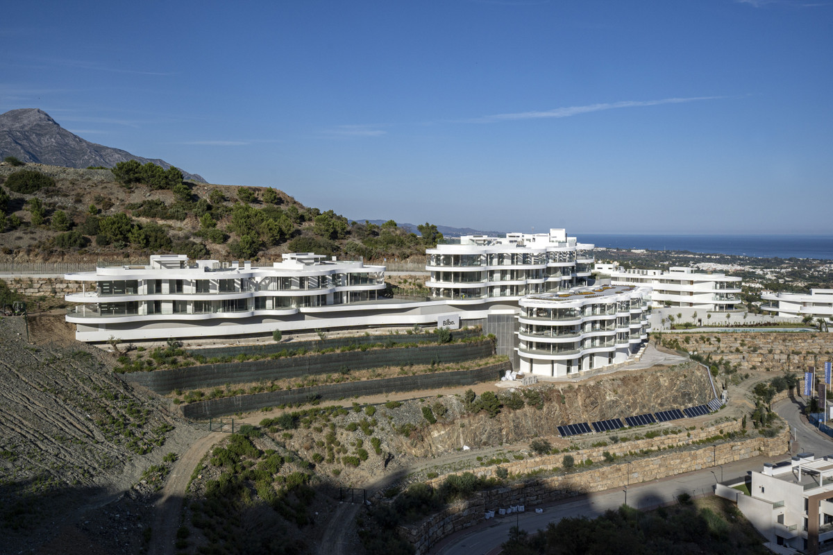 Appartamento in vendita a Marbella