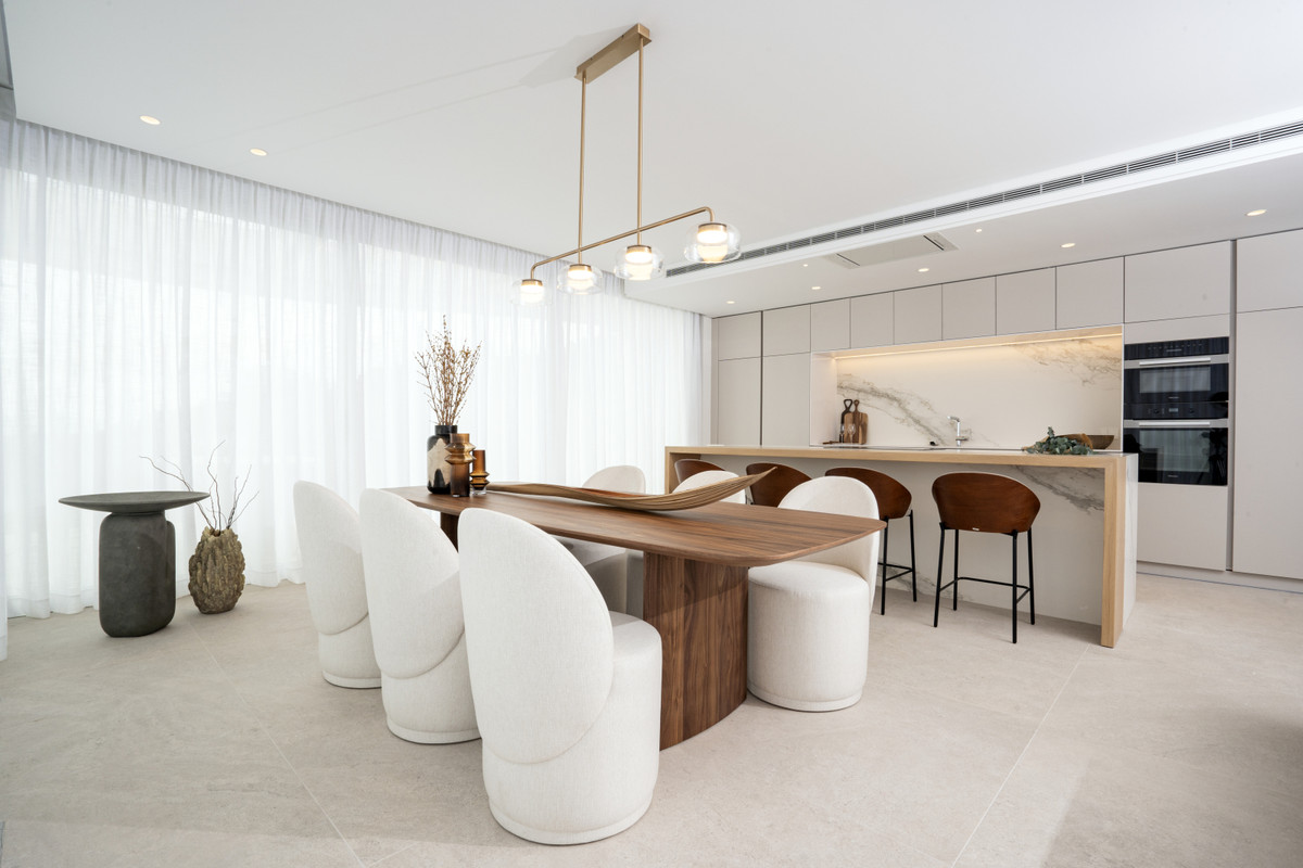 Appartamento in vendita a Marbella