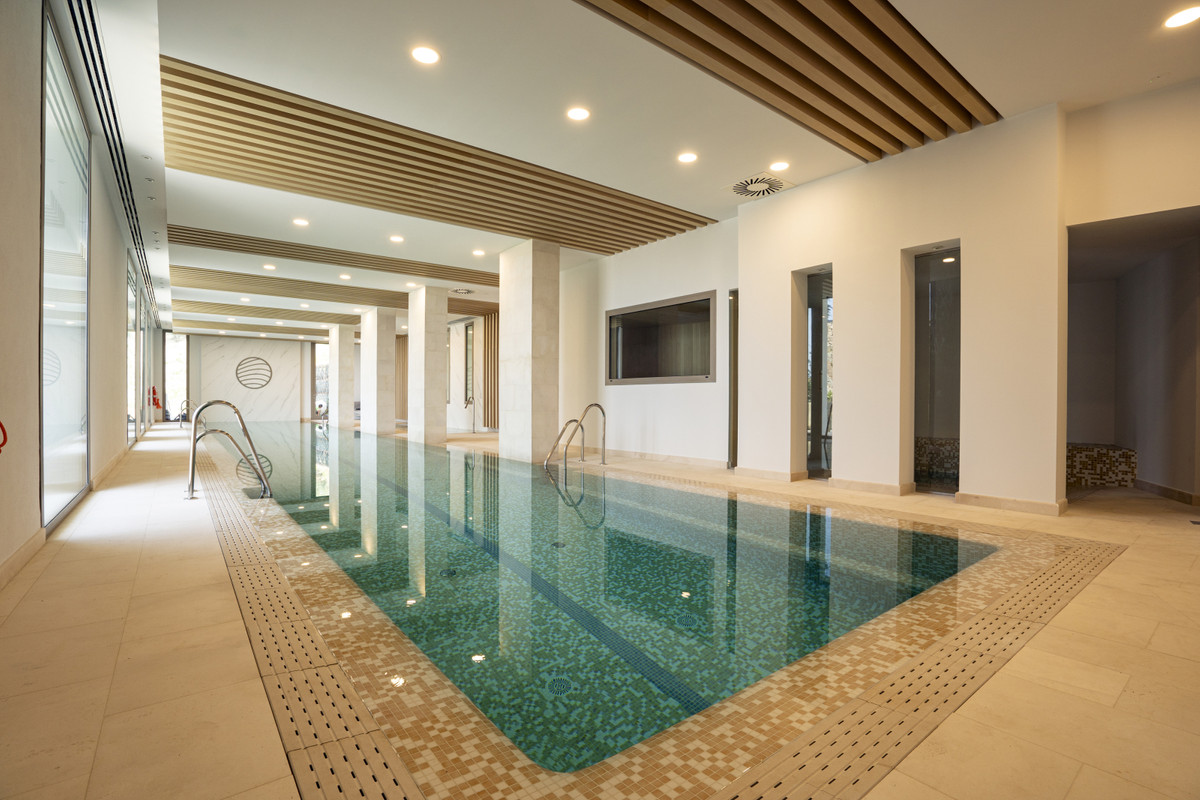 Appartamento in vendita a Marbella