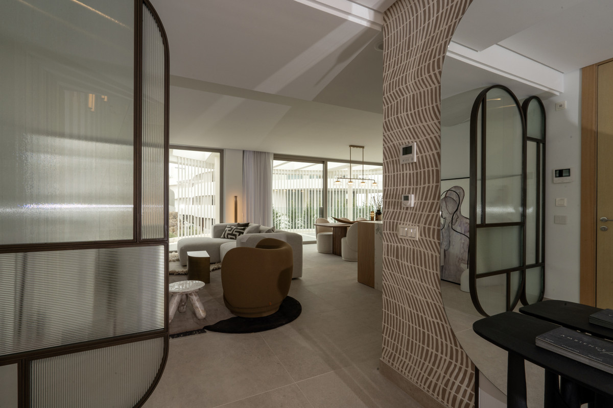 Appartamento in vendita a Marbella