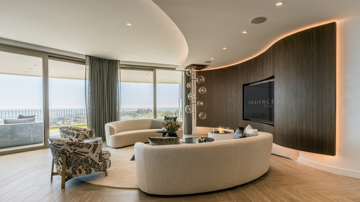 Appartamento in vendita a Marbella