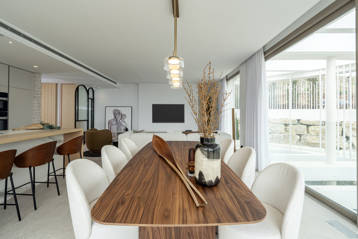 Appartamento in vendita a Marbella