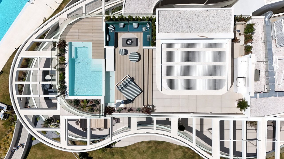 Appartamento in vendita a Marbella