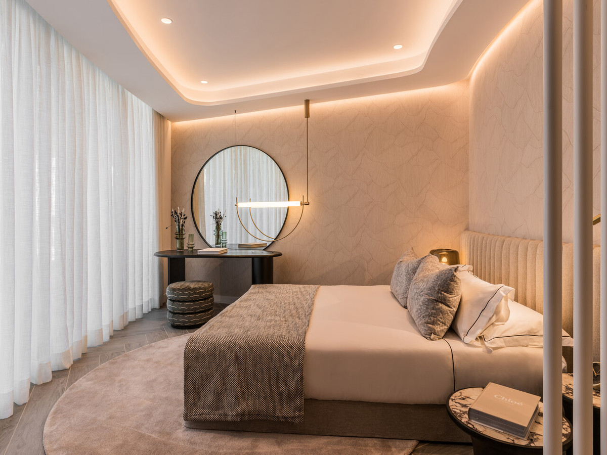 Appartamento in vendita a Marbella