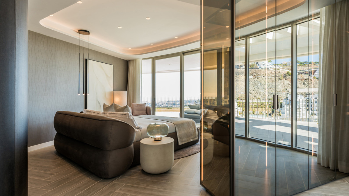 Appartamento in vendita a Marbella