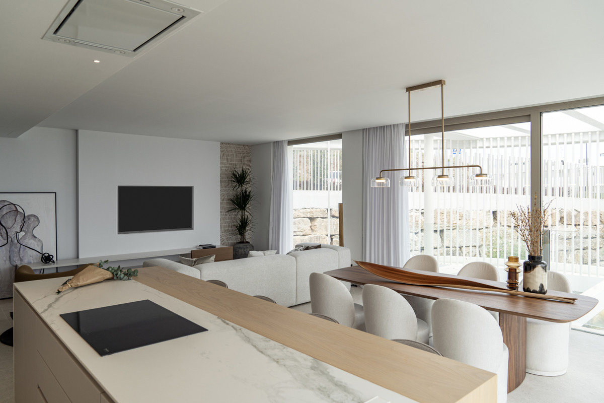 Appartamento in vendita a Marbella