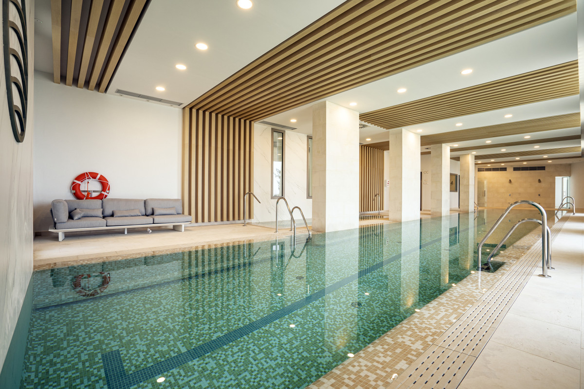 Appartamento in vendita a Marbella