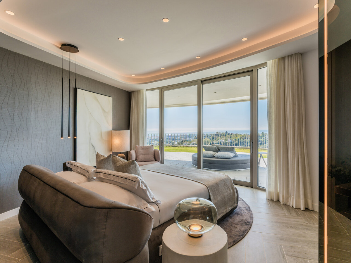 Appartamento in vendita a Marbella