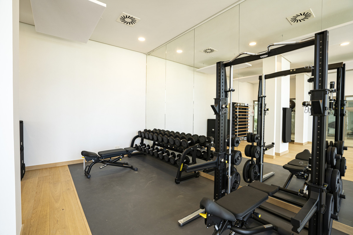 Appartamento in vendita a Marbella