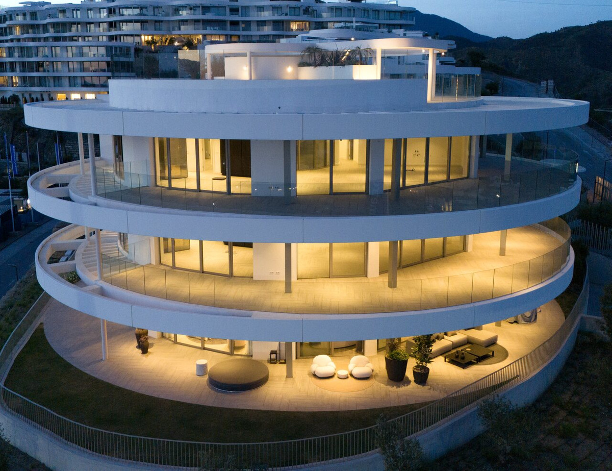 Appartamento in vendita a Marbella