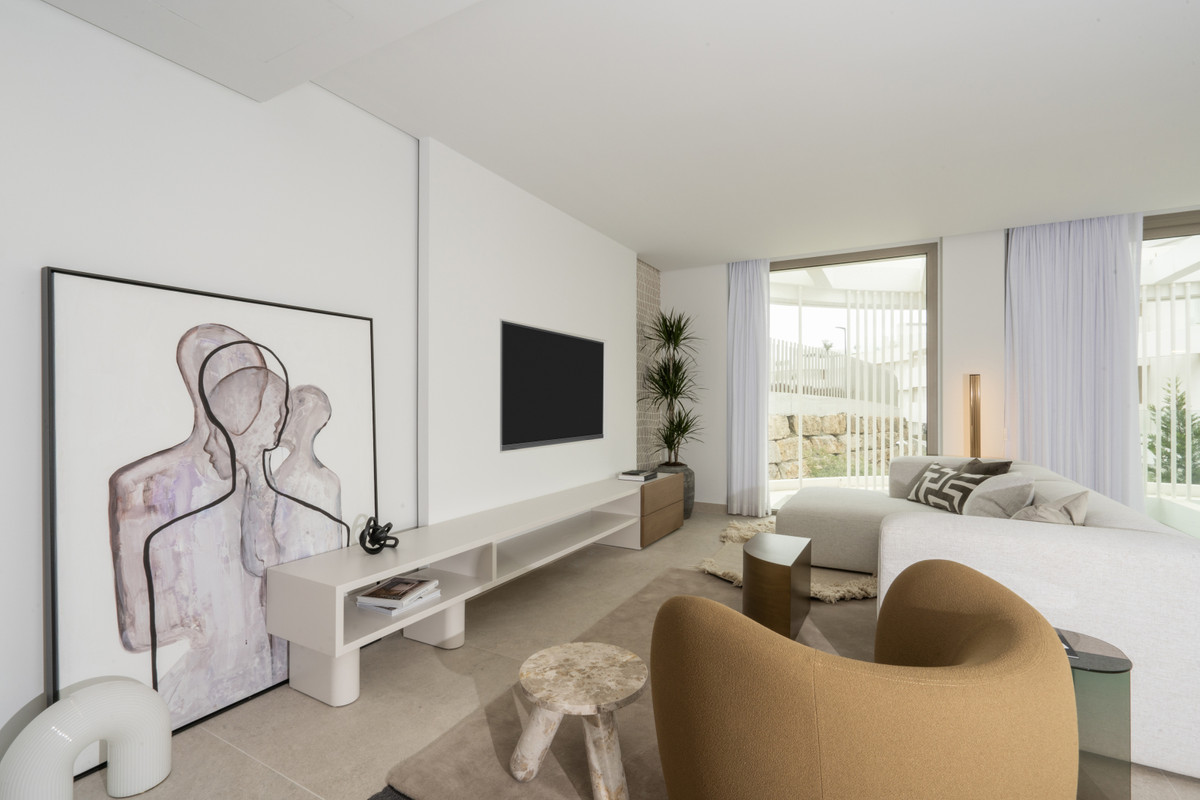 Appartamento in vendita a Marbella