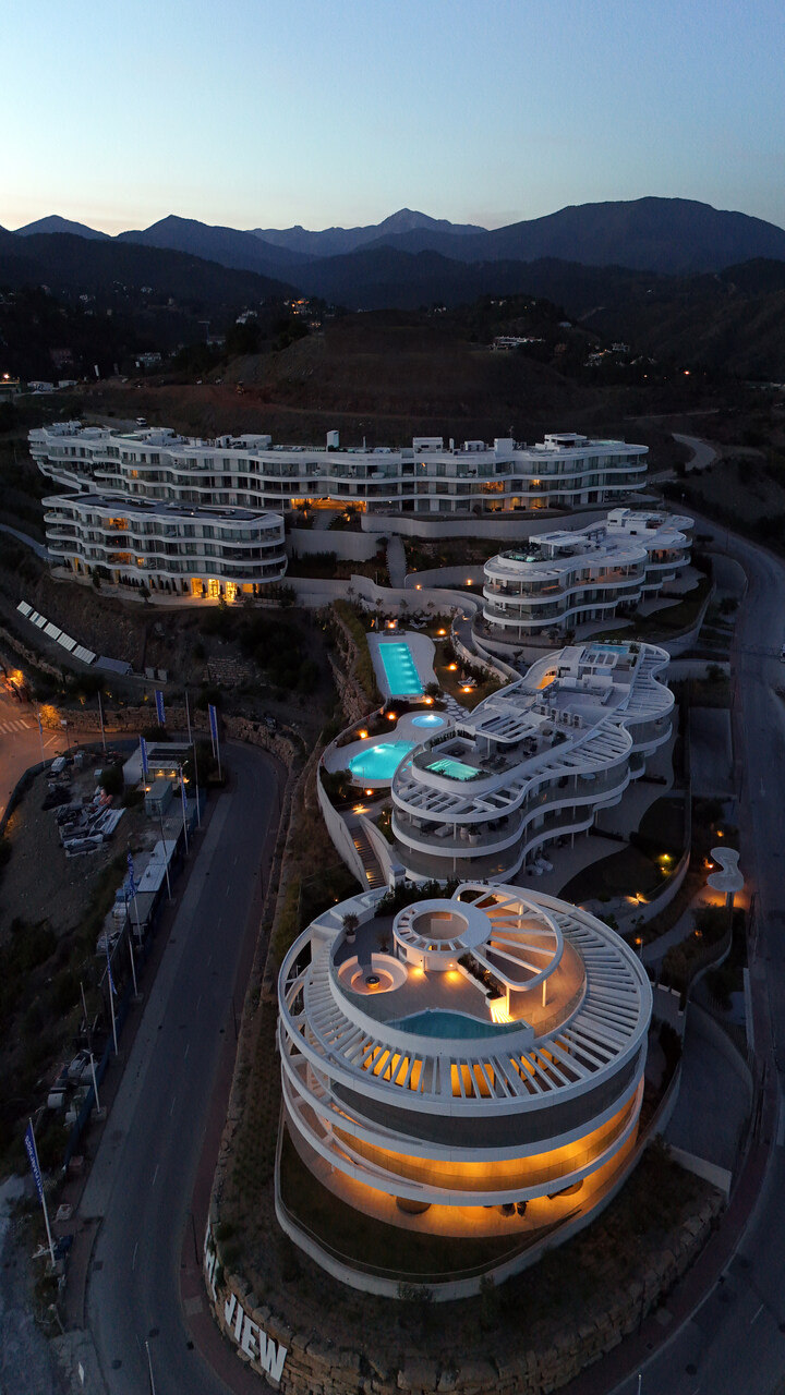 Appartamento in vendita a Marbella