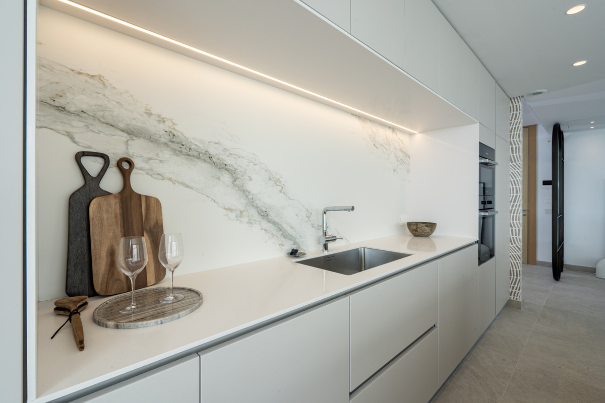 Appartamento in vendita a Marbella