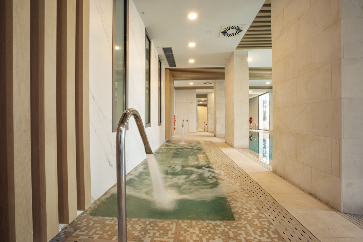 Appartamento in vendita a Marbella