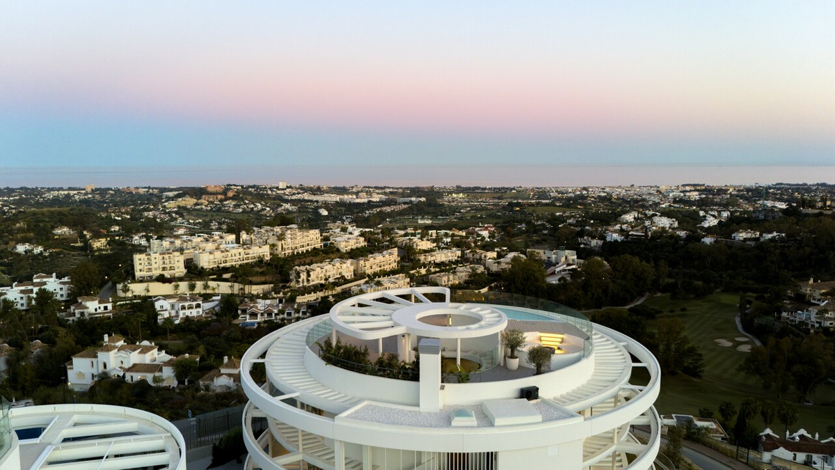 Appartamento in vendita a Marbella