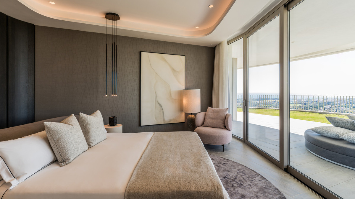 Appartamento in vendita a Marbella