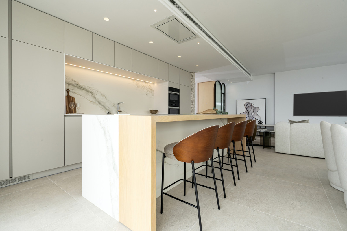 Appartamento in vendita a Marbella