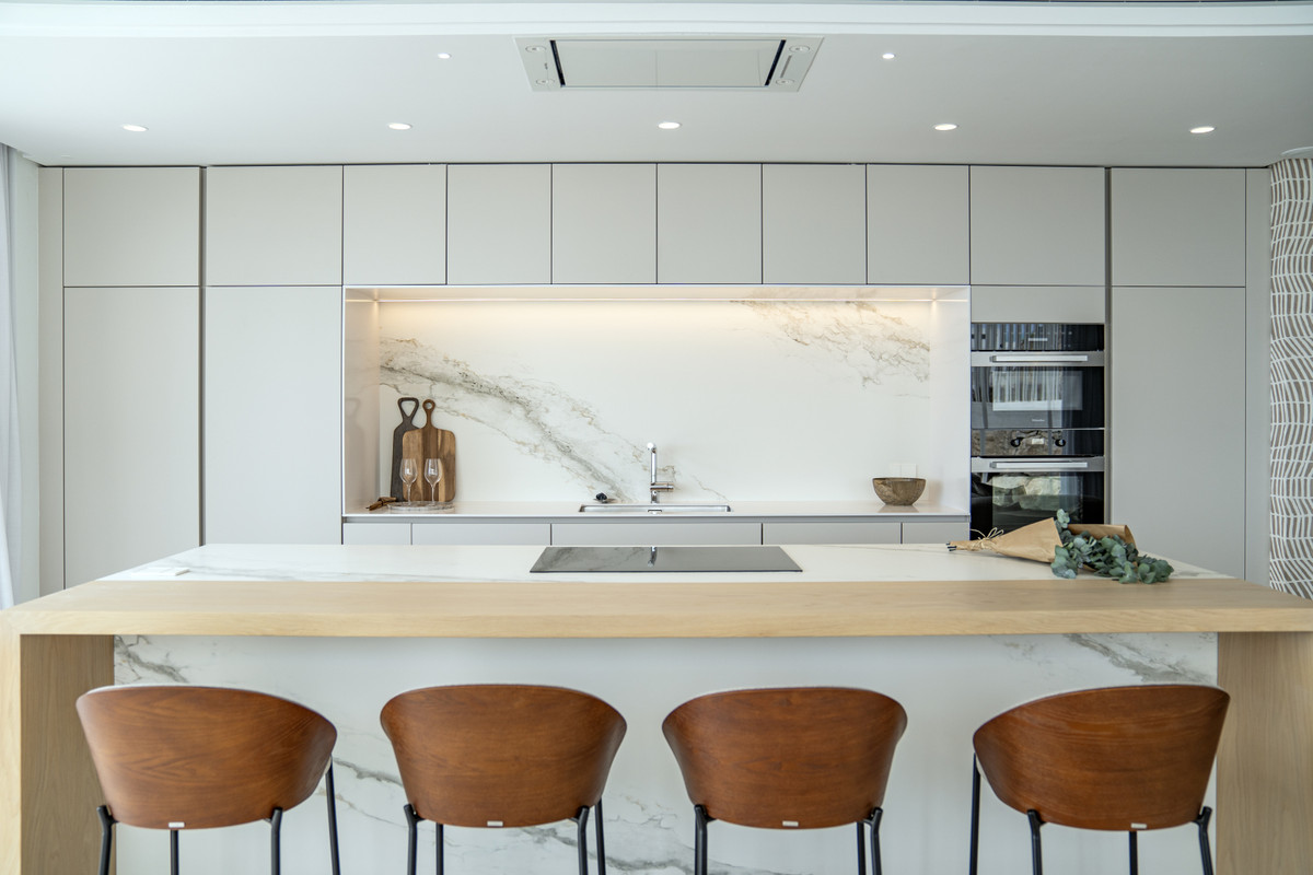 Appartamento in vendita a Marbella