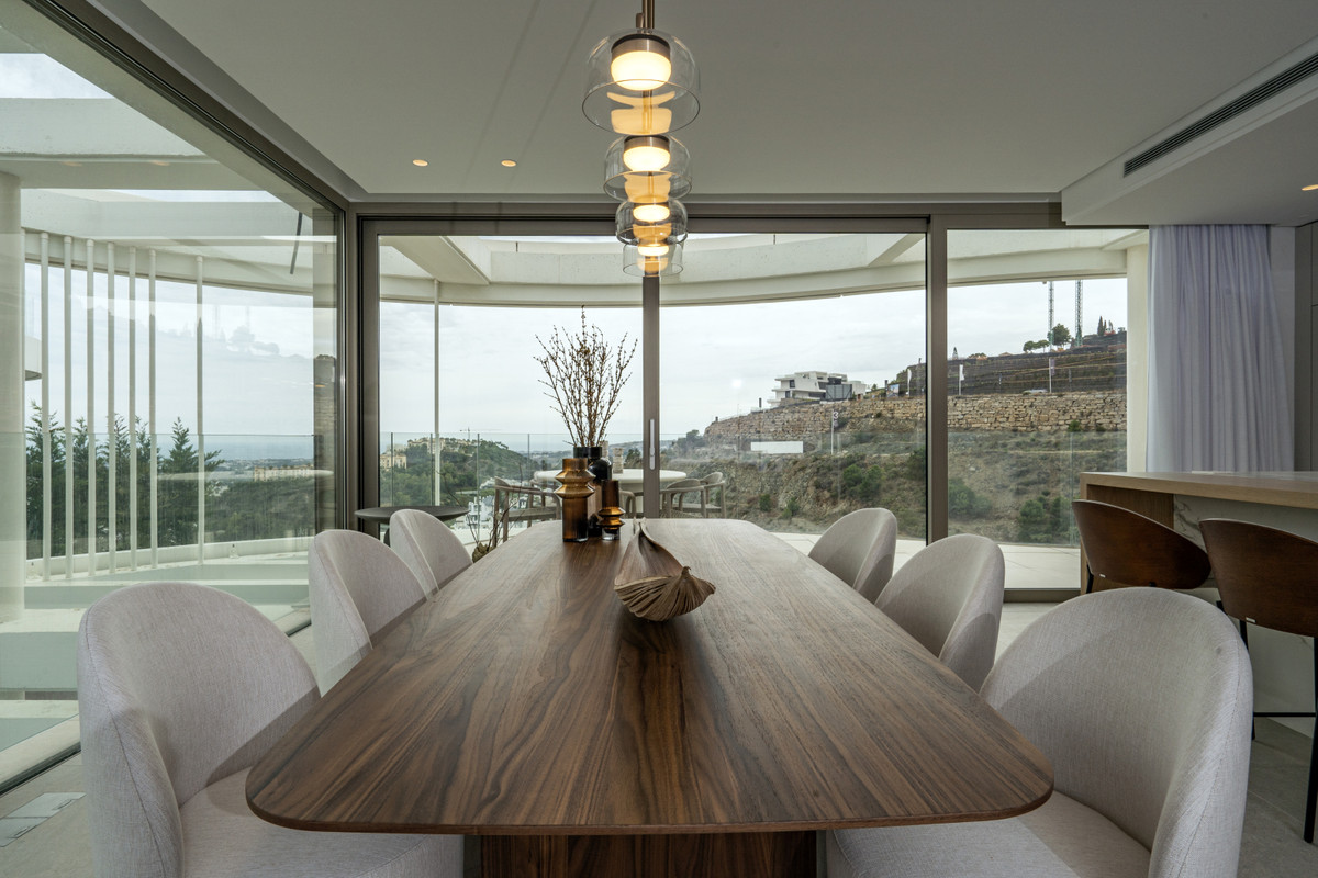 Appartamento in vendita a Marbella