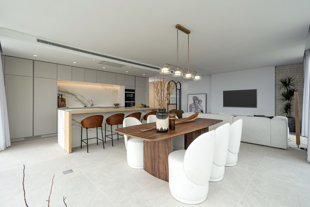 Appartamento in vendita a Marbella