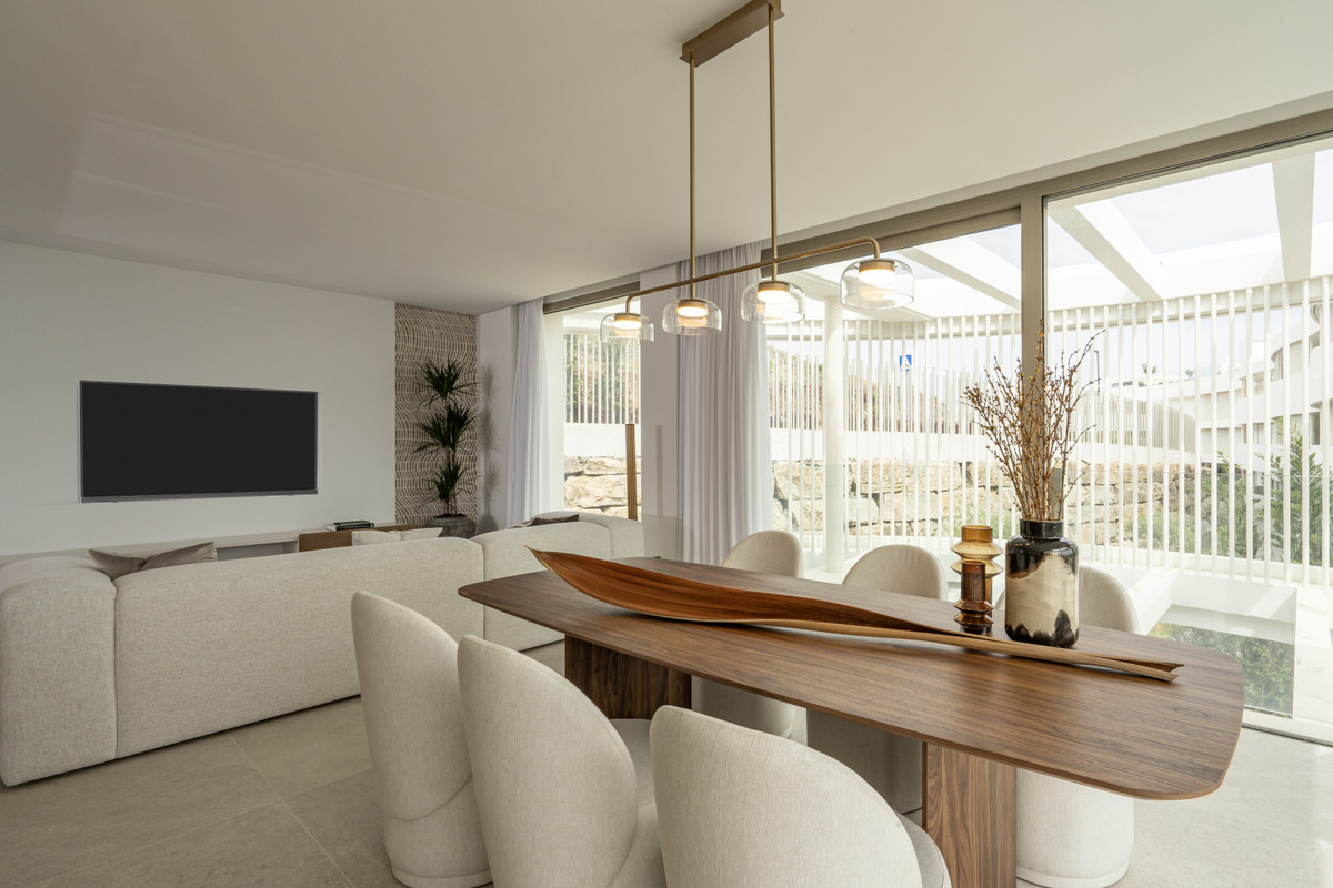 Appartamento in vendita a Marbella