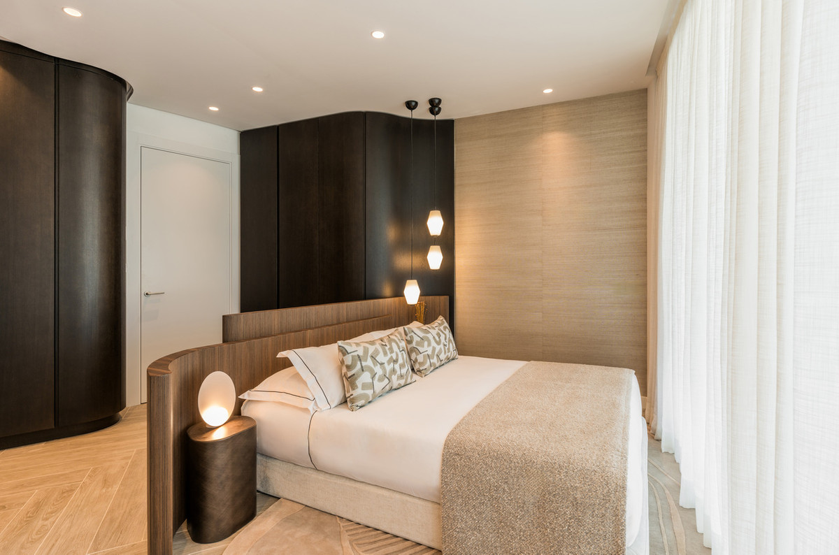 Appartamento in vendita a Marbella