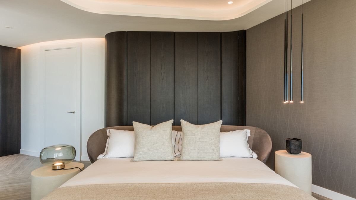 Appartamento in vendita a Marbella