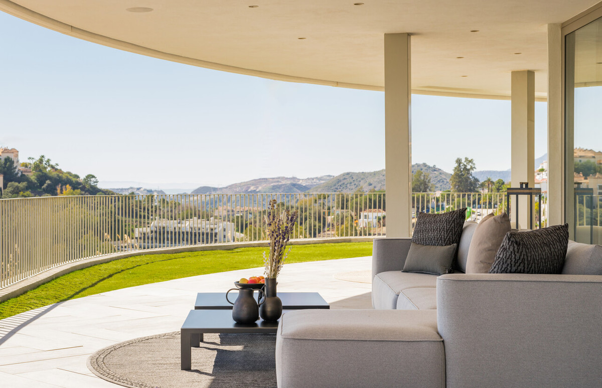 Appartamento in vendita a Marbella