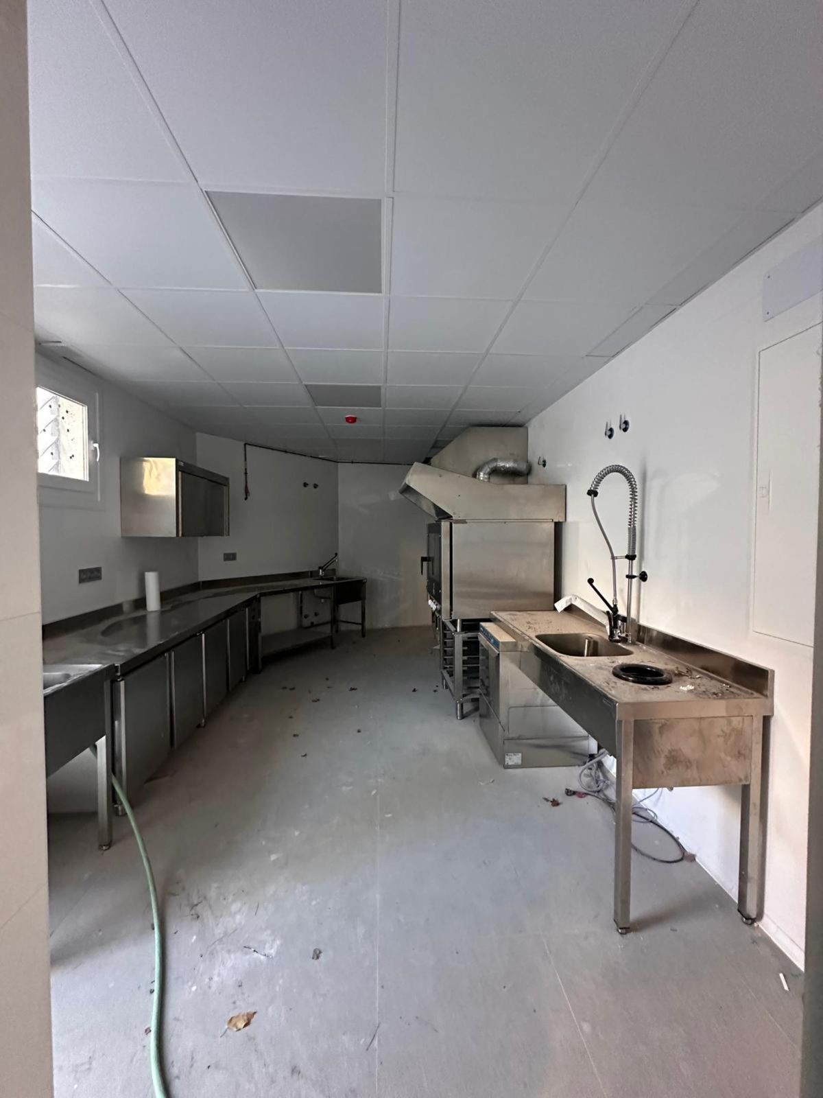 Building for sale in Torremolinos