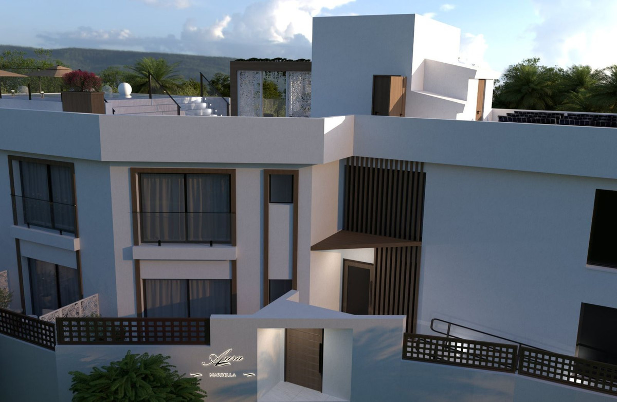 Building for sale in Mijas Costa