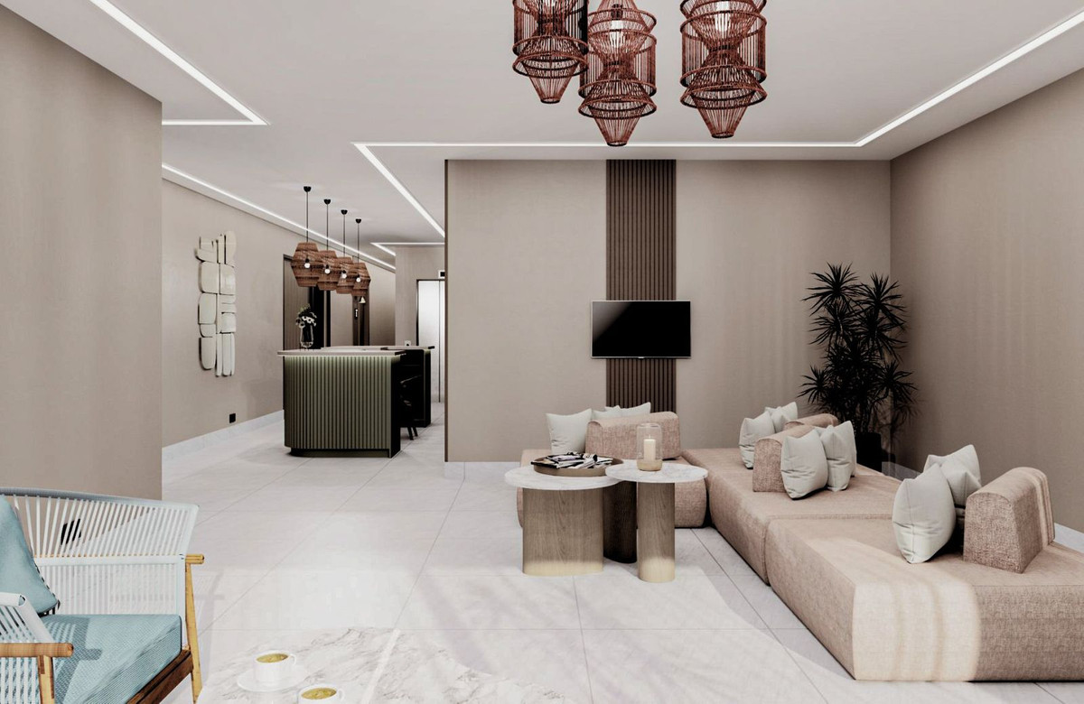 Building for sale in Mijas Costa