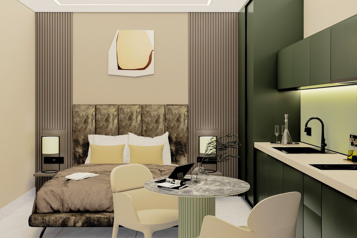 Building for sale in Mijas Costa