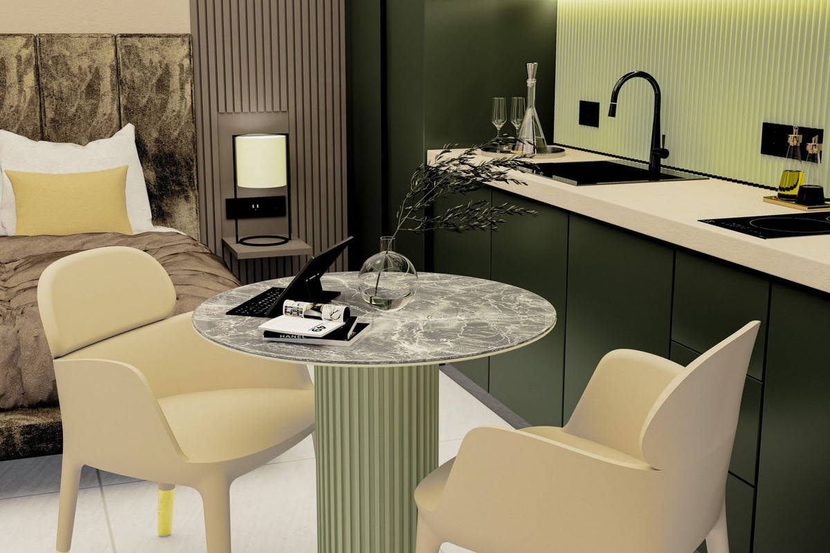 Building for sale in Mijas Costa