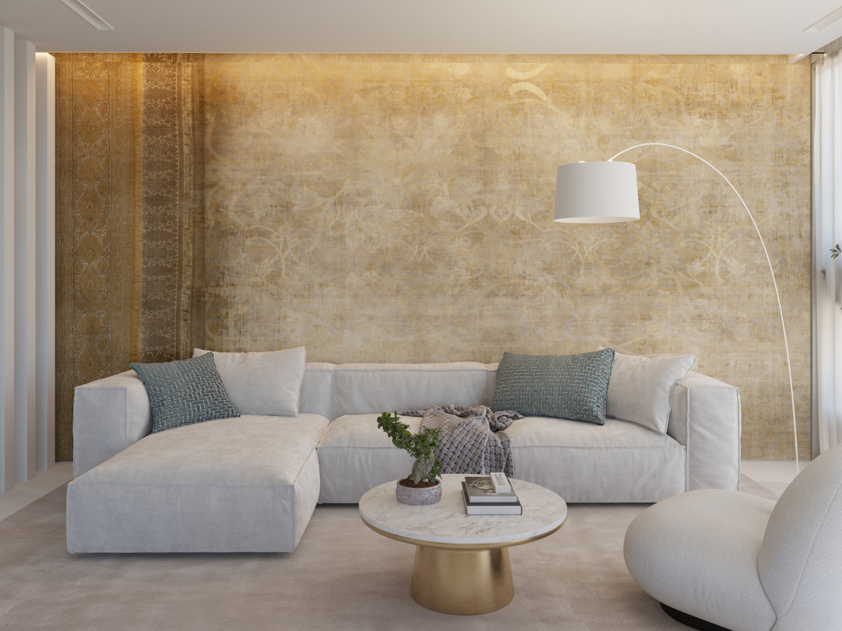 Villa for sale in Benahavís