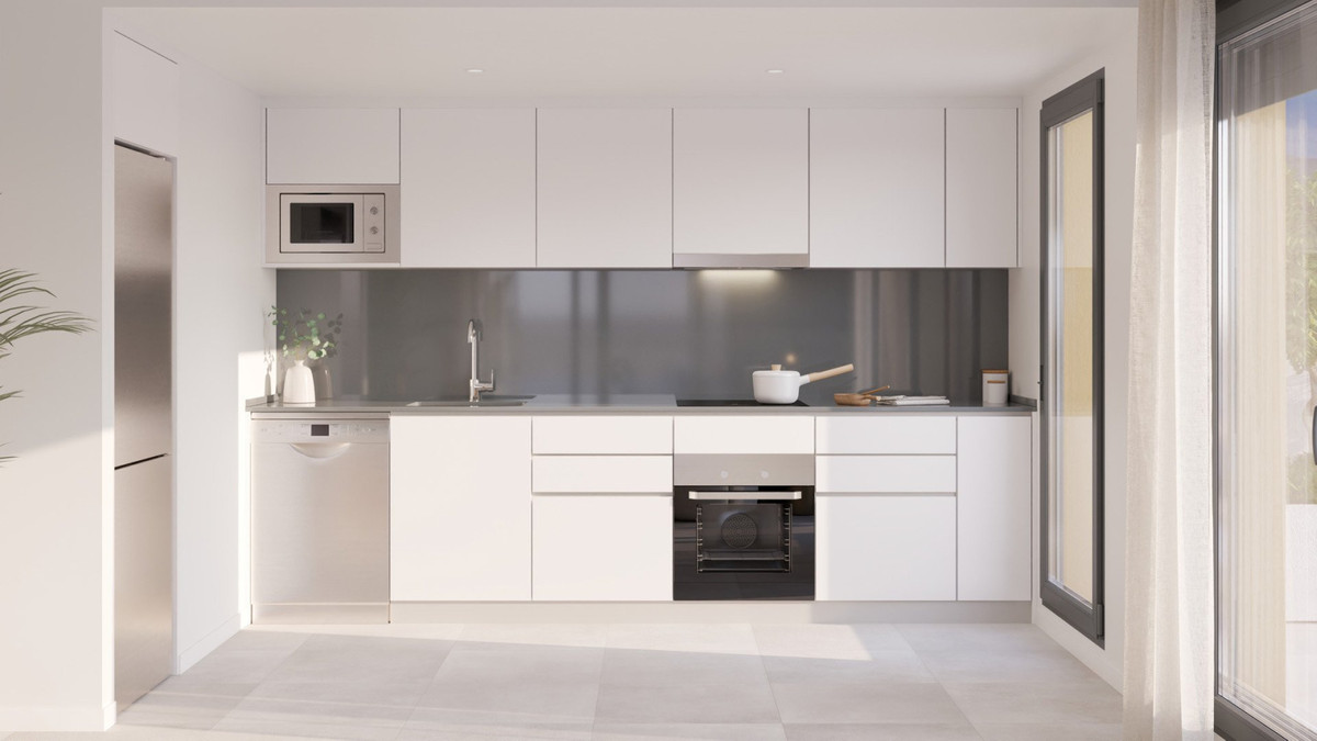 Apartment for sale in La Cala de Mijas